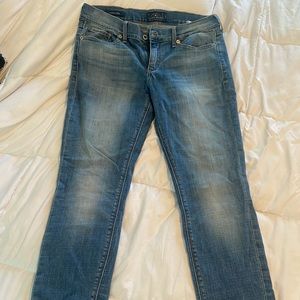 Lucky brand jeans